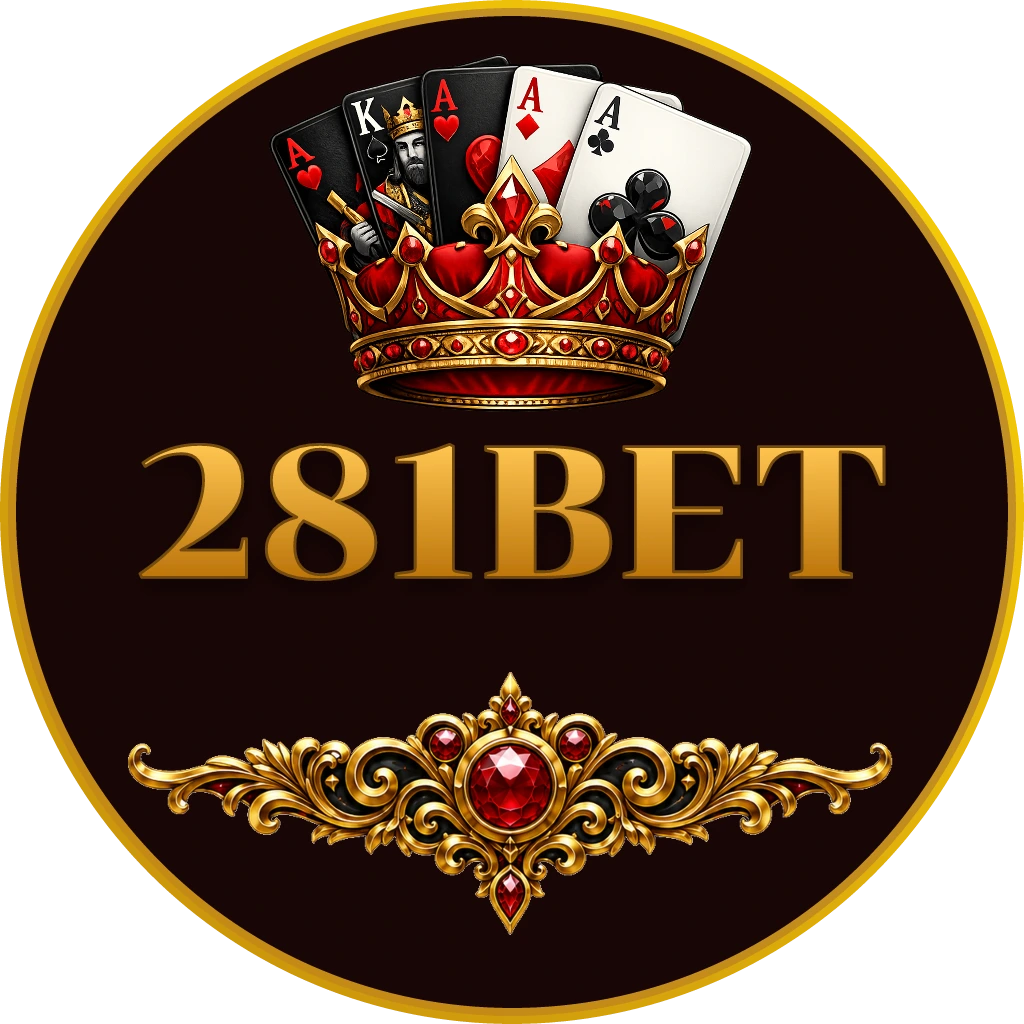 281BET logo