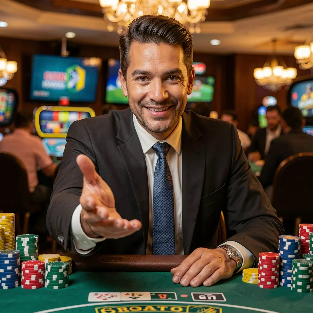 Iniciar sessão na 281BET – Junte-se ao emocionante mundo dos jogos de casino online no Brasil